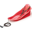 Sanki PROSPERPLAST TOPO czerwone