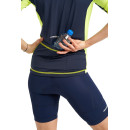 Koszulka damska RADICAL RIDE TEE granat S