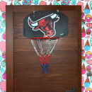 Tablica do koszykówki MOLTI BASKETBALL BOARD BULL