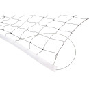 Zestaw do siatkówki MOLTI: siatka 12m z piłką PS001 r.5