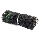 Zestaw do siatkówki MOLTI: siatka 12m z piłką PS001 r.5