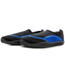 Buty do wody MOLTI BW001 niebieskie 38