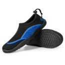 Buty do wody MOLTI BW001 niebieskie 40