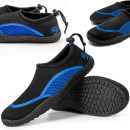 Buty do wody MOLTI BW001 niebieskie 41