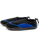Buty do wody MOLTI BW001 niebieskie 41