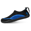 Buty do wody MOLTI BW001 niebieskie 41