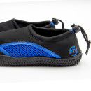 Buty do wody MOLTI BW001 niebieskie 42