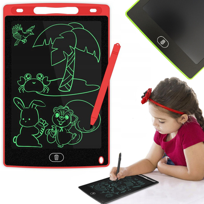 Tablet graficzny LCD HH POLAND DM566580