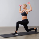Hantle neoprenowe MOLTI HN001 - zestaw do fitness i siłowni