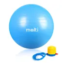 Pilka gimnastyczna Molti 65cm i 75cm - Trening i Rehabilitacja