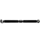 Drazek rozporowy do podciagania MOLTI DP001 63-100cm - Czarny