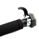 Drazek rozporowy do podciagania MOLTI DP001 63-100cm - Czarny