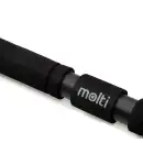 Drazek rozporowy do podciagania MOLTI DP001 63-100cm - Czarny