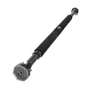 Drazek rozporowy do podciagania MOLTI DP001 63-100cm - Czarny