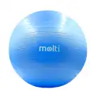 Pilka gimnastyczna Molti 65cm i 75cm - Trening i Rehabilitacja