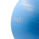 Pilka gimnastyczna Molti 65cm i 75cm - Trening i Rehabilitacja