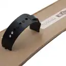 Snowboard dla dzieci MOLTI PRO ECO WOOD - Ekologiczna deska do zjazdów