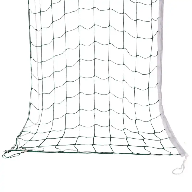 Kom Siatka MOLTI+piłka PS002 żółt-grana r.5+pompka