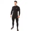 Bluza sportowa termoaktywna - doskonały wybór dla aktywnych
