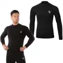 Bluza sportowa termoaktywna - doskonały wybór dla aktywnych