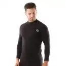Bluza sportowa termoaktywna - doskonały wybór dla aktywnych
