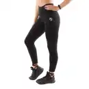 Legginsy termoaktywne Silver Plus z jonami srebra - ciepłe i wygodne!