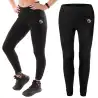 Legginsy termoaktywne Silver Plus z jonami srebra - ciepłe i wygodne!