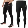 Legginsy termoaktywne Silver Plus z jonami srebra - ciepłe i wygodne!