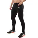 Legginsy termoaktywne Silver Plus z jonami srebra - ciepłe i wygodne!