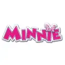 Kółko dmuchane BESTWAY 9102N minnie z uszami