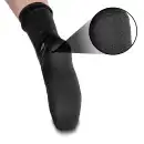 Skarpety neoprenowe MOLTI SN001 3mm - czarne rozmiar 40/41 do morsowania