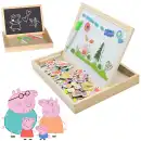 Tablica magnetyczna HH POLAND WMB-2 PEPPA