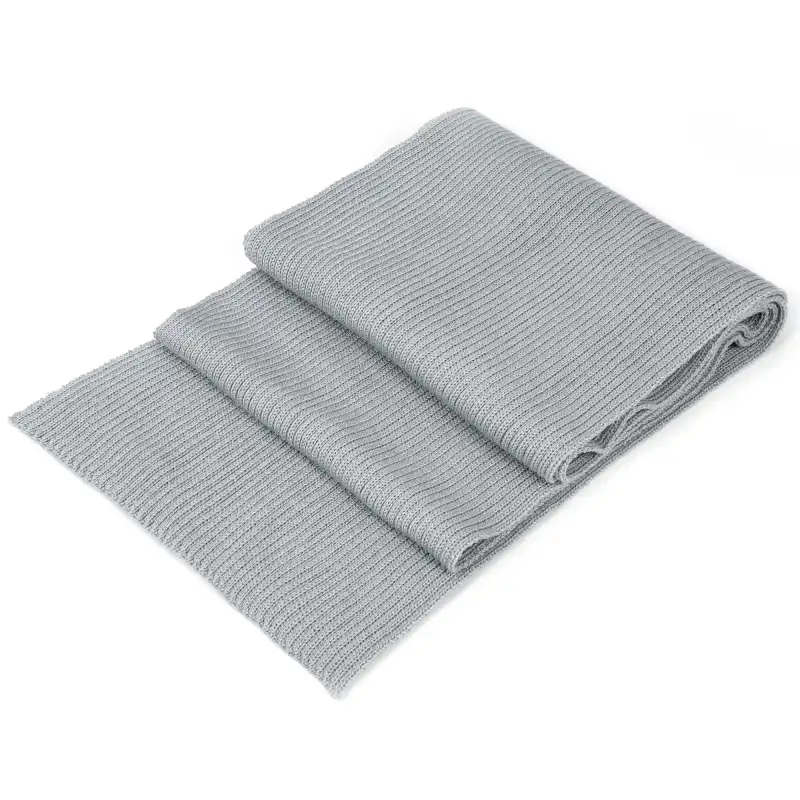 Szalik damski MOLTI SZD102 szary