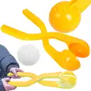 Urządzenie do śnieżek - idealna zabawa dla wszystkich!