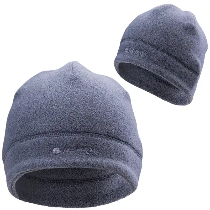 Czapka damska HI-TEC LADY HAFNI granatowa
