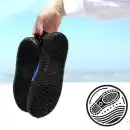 Buty do wody pływania damskie męskie szybkoschnące na kajak