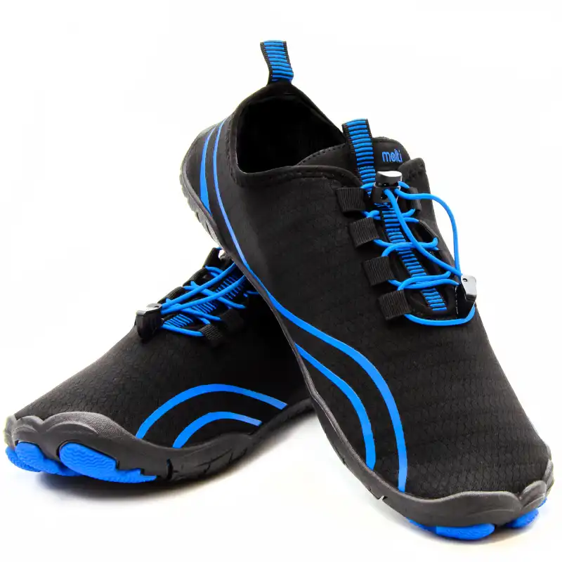 Buty do wody MOLTI BW002 niebieskie 36
