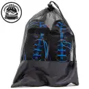 Buty do wody MOLTI BW002 niebieskie 36