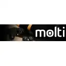 Zestaw do masażu MOLTI ZM001: Roller, Duoball i Piłka 3w1