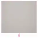 Szybkoschnący Ręcznik MOLTI Szaro-Różowy 200x180cm | Mikrofibra