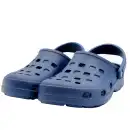 Kroksy damskie MOLTI LE608 granatowe 36