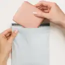 Foliopaki kurierskie MOLTI B4 260x350mm - 100 sztuk | Wytrzymałe