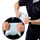 Foliopaki kurierskie MOLTI B4 260x350mm - 100 sztuk | Wytrzymałe