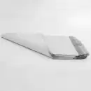 Foliopaki kurierskie XL 500x600mm - 100 szt. | Wytrzymałe opakowania