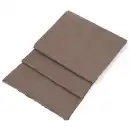 Komplet damski z wełny merino Molti Melinea Mocca - 100% Wełny