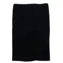 Komin dziecięcy MOLTI KDC102 czarny | 100% Wełna Merino | Sklep