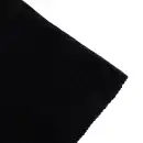 Komin dziecięcy MOLTI KDC102 czarny | 100% Wełna Merino | Sklep