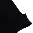 Komin dziecięcy MOLTI KDC102 czarny | 100% Wełna Merino | Sklep