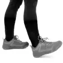 Skarpety trekkingowe Molti z wełną merino i Coolmax szare 39-42