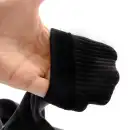 Skarpety trekkingowe Molti z wełną merino i Coolmax szare 39-42